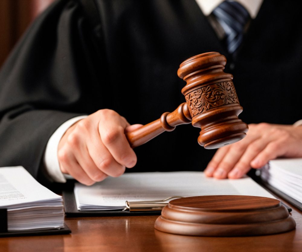 LegalNyx – Justice Without Barriers