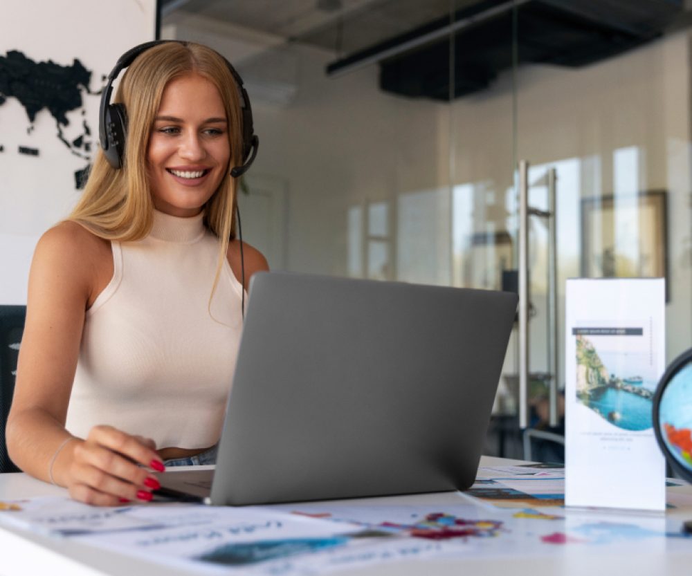 Linguanyx – Interpreters for every situation