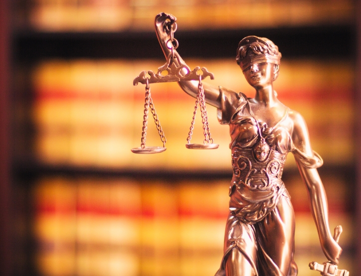 What is LegalNyx?